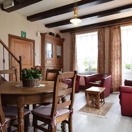 Family With Sauna Σπίτι διακοπών Jehonville