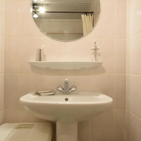 Family With Sauna Σπίτι διακοπών Jehonville