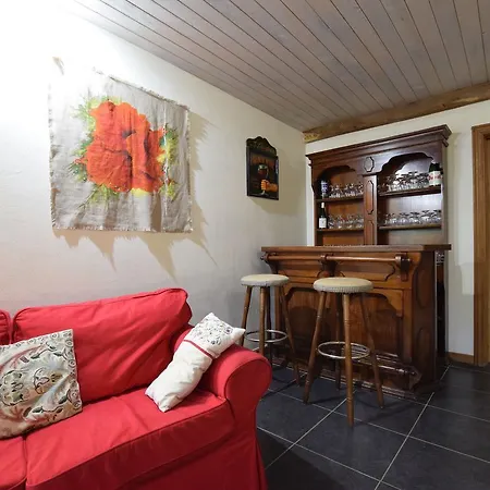 Σπίτι διακοπών Family With Sauna Jehonville