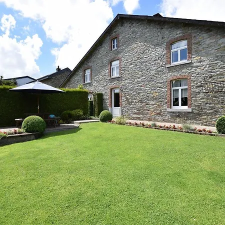 Family With Sauna Σπίτι διακοπών