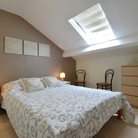 Family With Sauna Σπίτι διακοπών