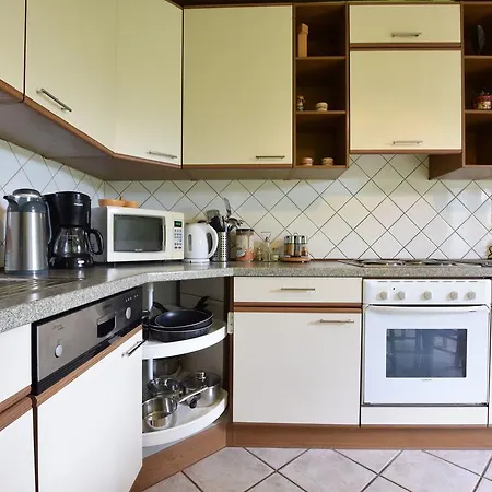 Σπίτι διακοπών Family With Sauna Jehonville