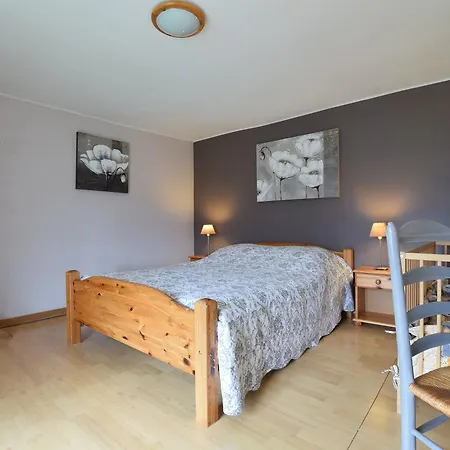 Family With Sauna Σπίτι διακοπών