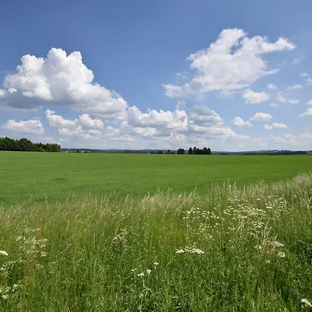 Family With Sauna Σπίτι διακοπών Jehonville