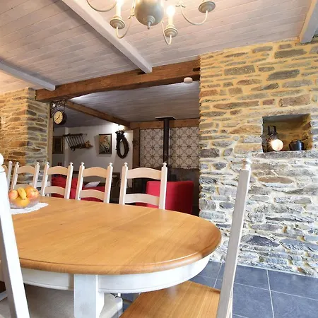 Family With Sauna * Jehonville