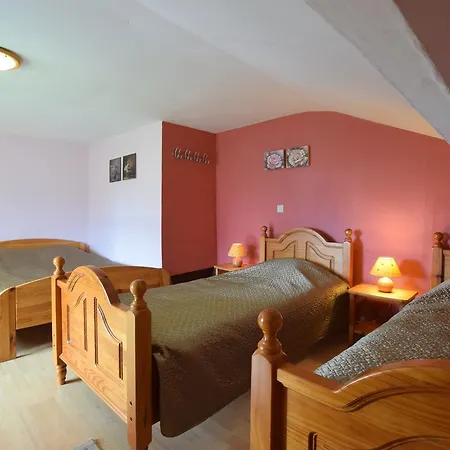 Family With Sauna Σπίτι διακοπών *