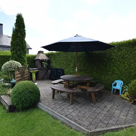 Family With Sauna * Jehonville